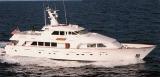 Motor Yacht Picante
